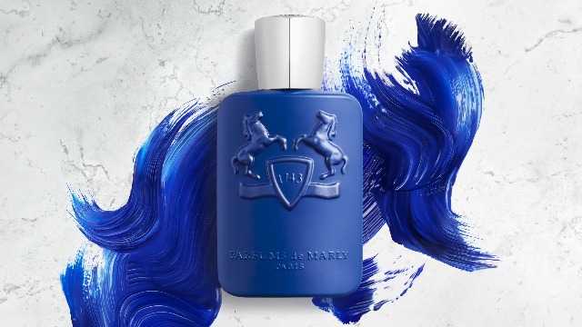 Amazon.com: PARFUMS DE MARLY Percival Eau de Parfum – Parfum